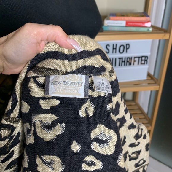 New Identity - Picture 4 of 4